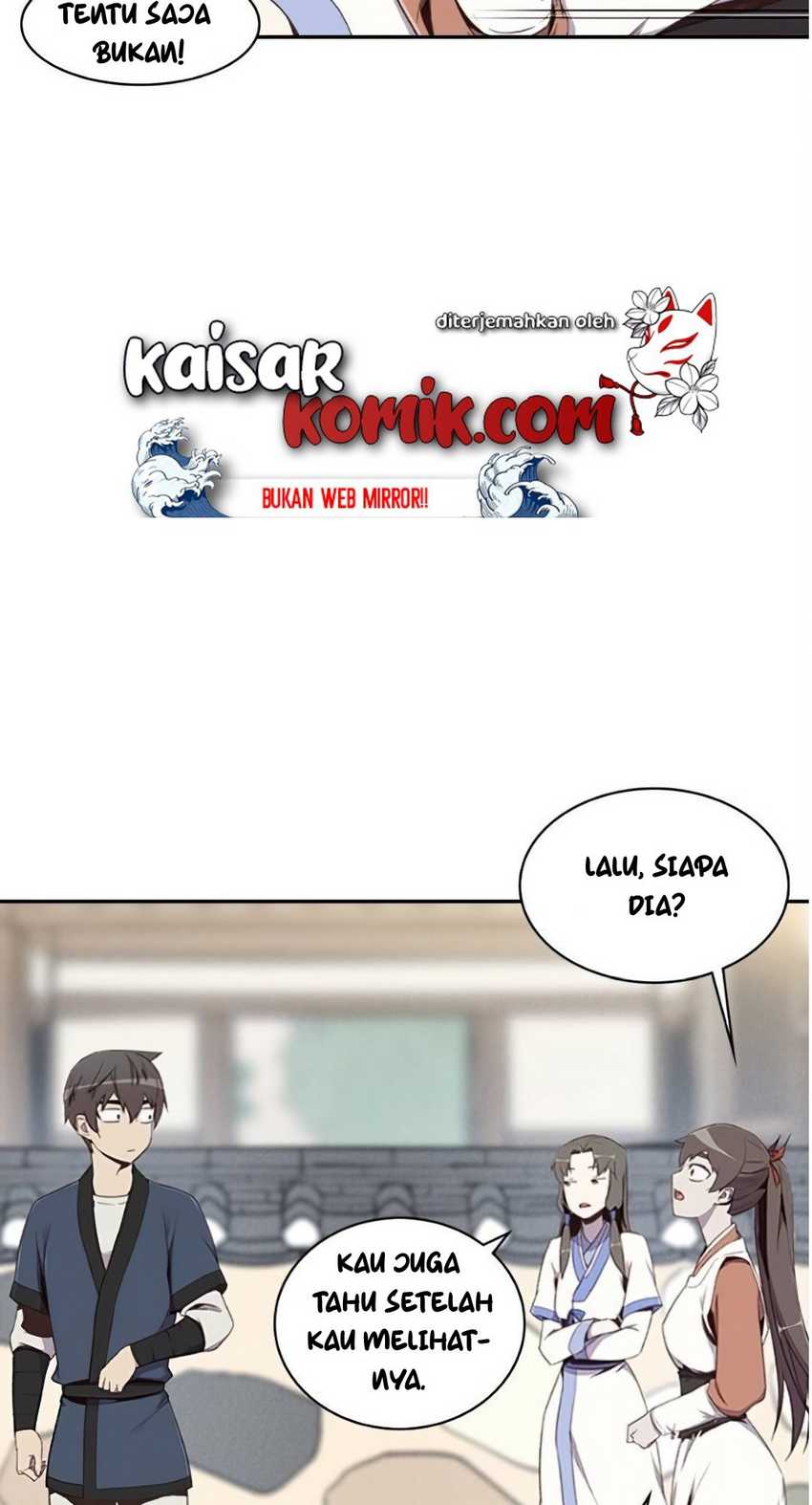 The Strongest in History Chapter 5 - halaman 97
