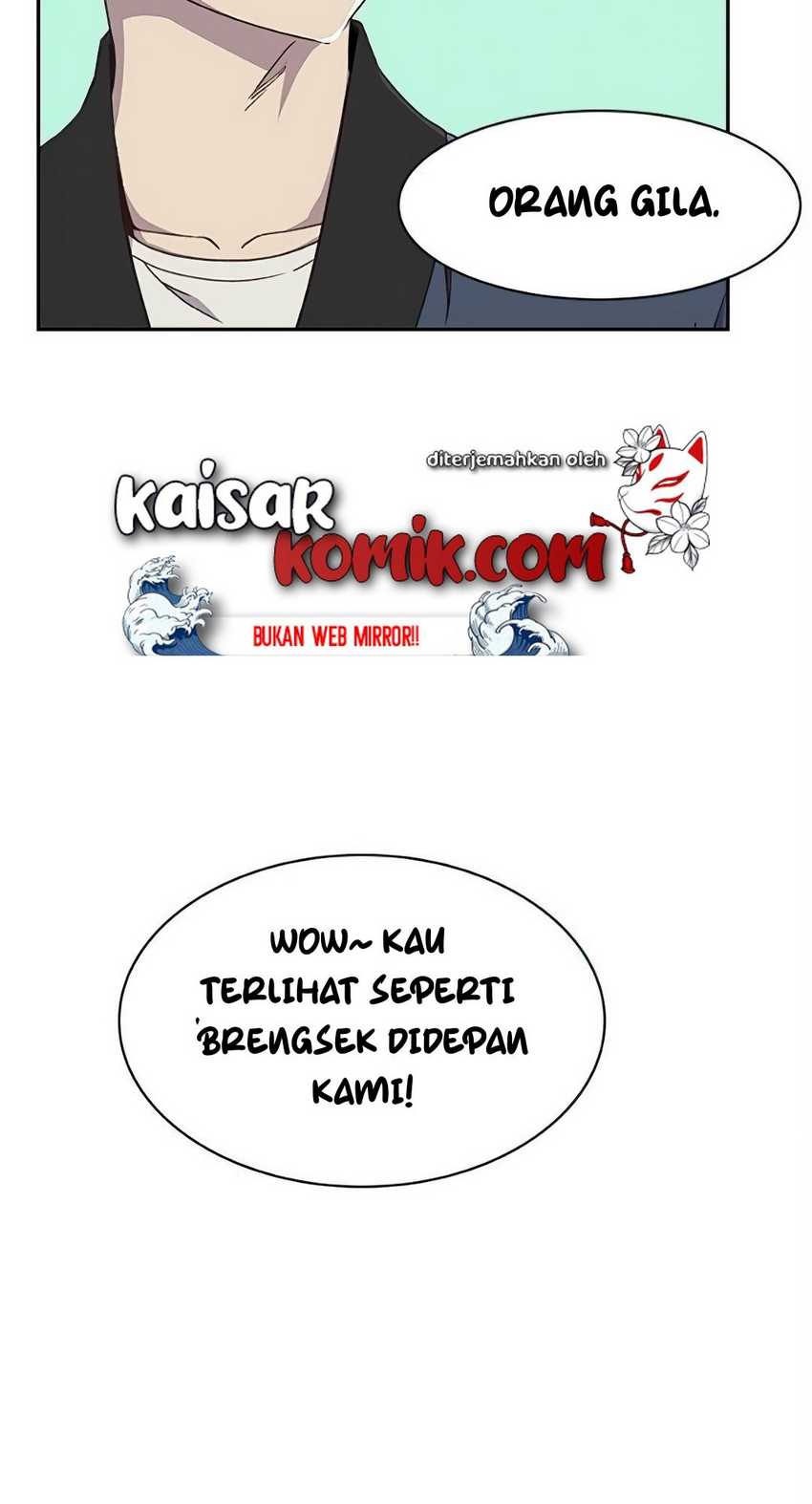 The Strongest in History Chapter 5 - halaman 99