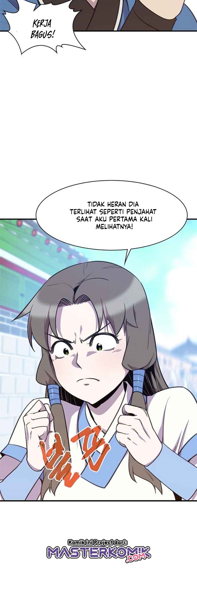 The Strongest in History Chapter 50 - halaman 13
