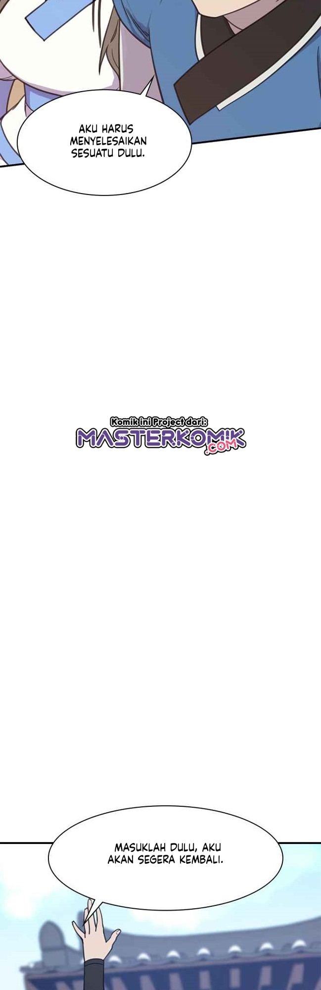 The Strongest in History Chapter 50 - halaman 16