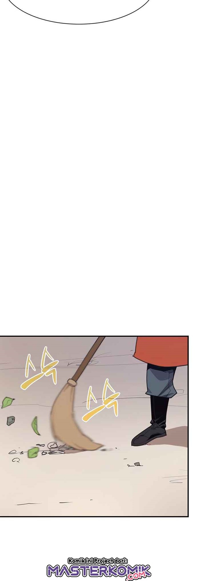 The Strongest in History Chapter 50 - halaman 28