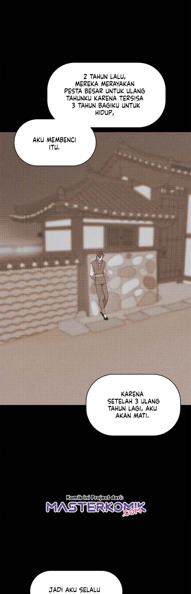The Strongest in History Chapter 50 - halaman 35