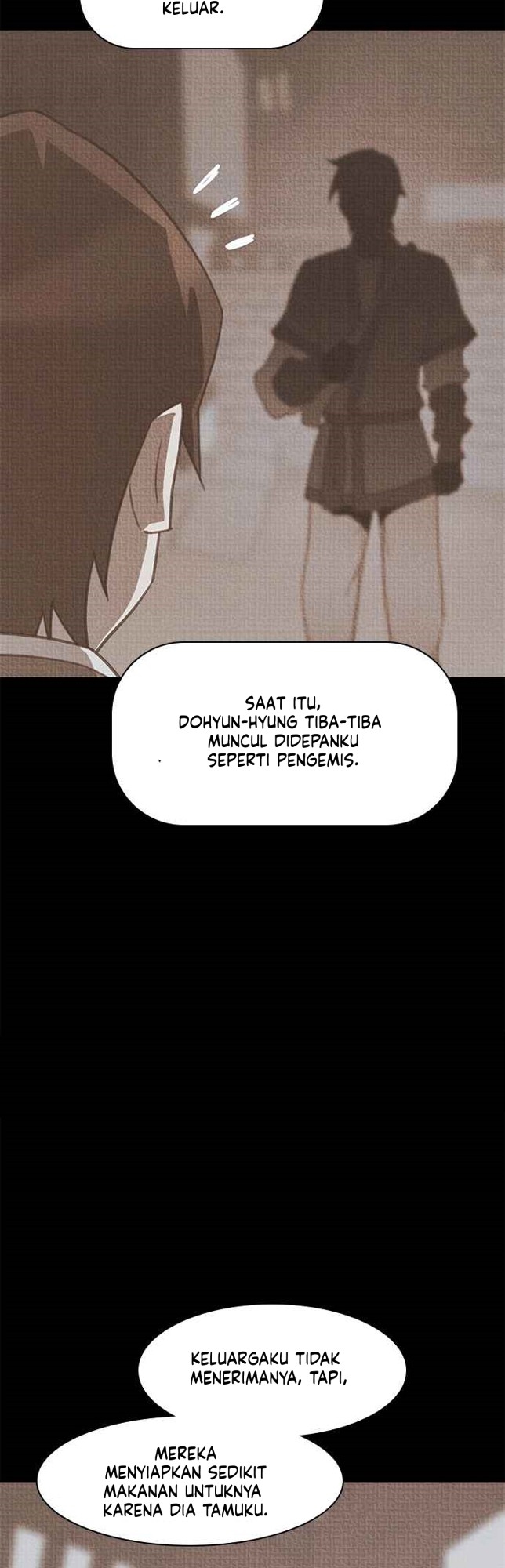The Strongest in History Chapter 50 - halaman 36
