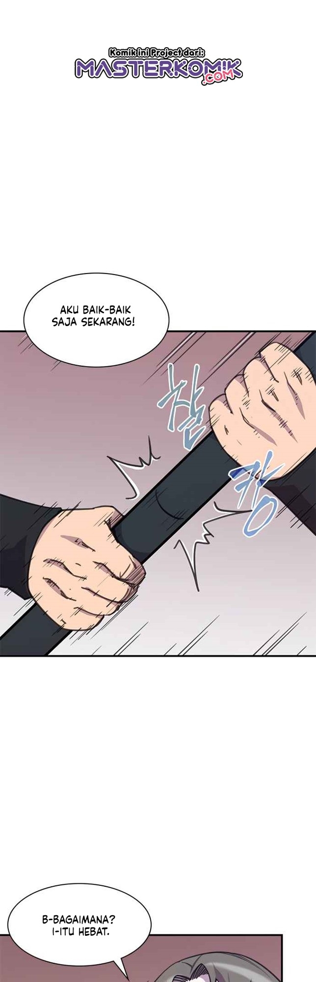 The Strongest in History Chapter 50 - halaman 39