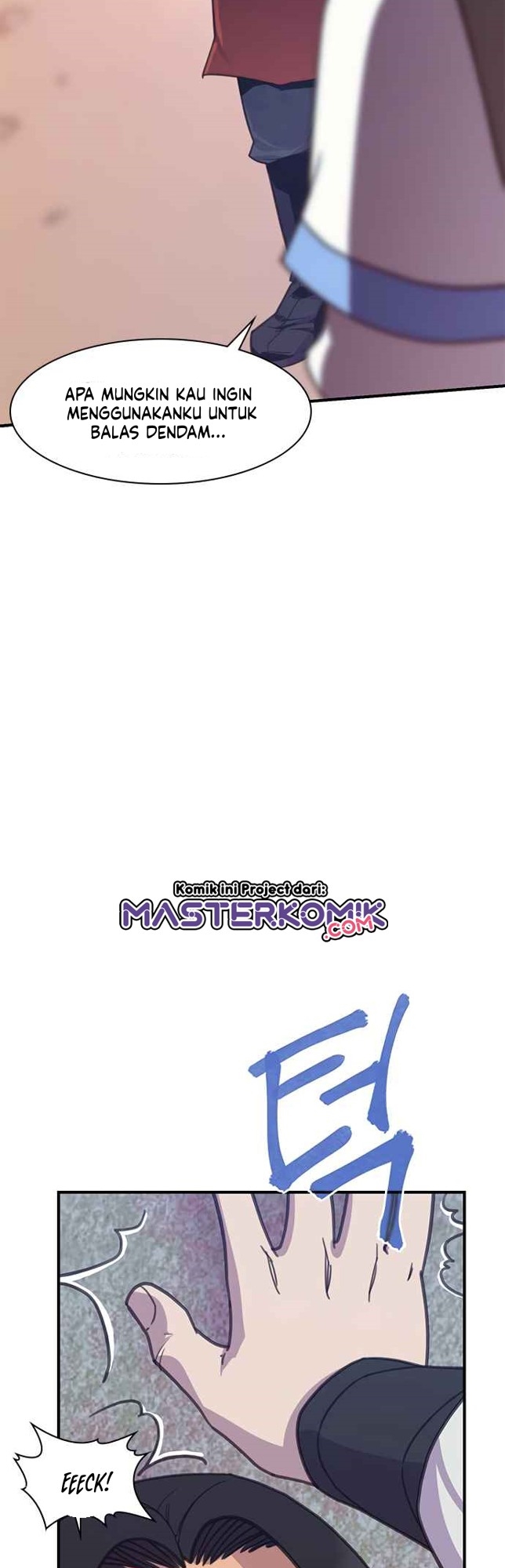 The Strongest in History Chapter 50 - halaman 41