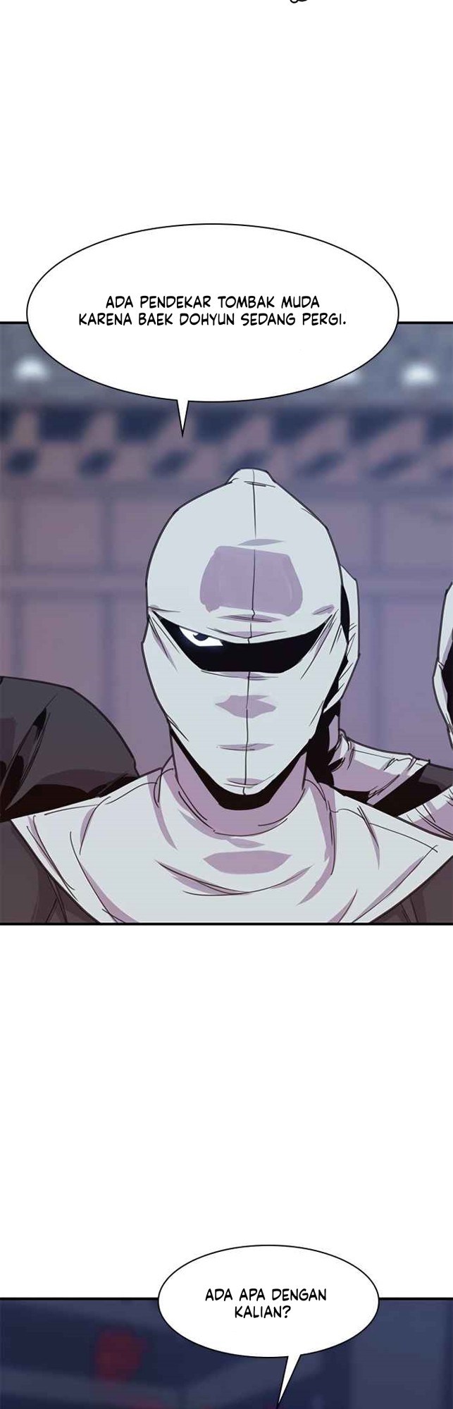 The Strongest in History Chapter 50 - halaman 49