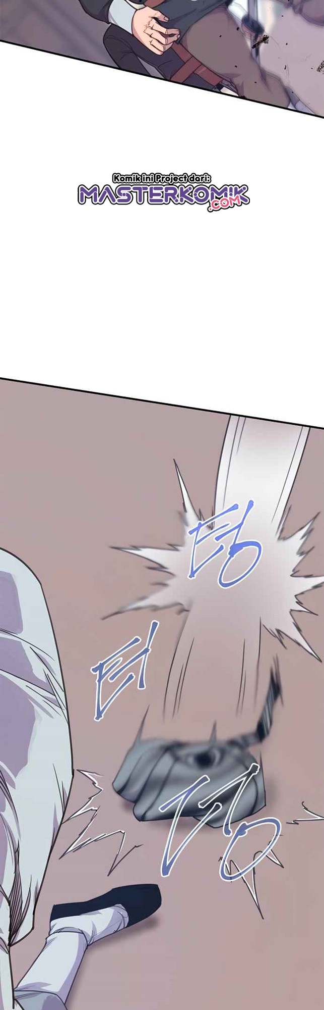 The Strongest in History Chapter 50 - halaman 57