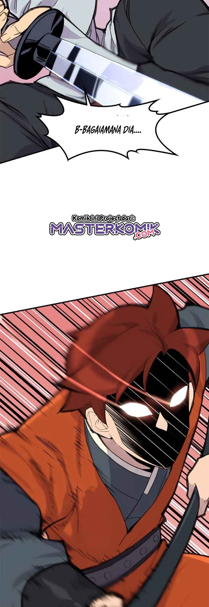 The Strongest in History Chapter 50 - halaman 64