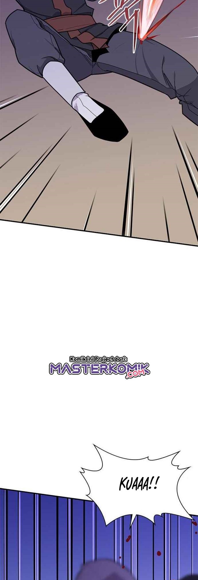 The Strongest in History Chapter 51 - halaman 10