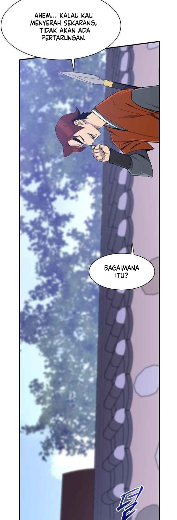 The Strongest in History Chapter 51 - halaman 13