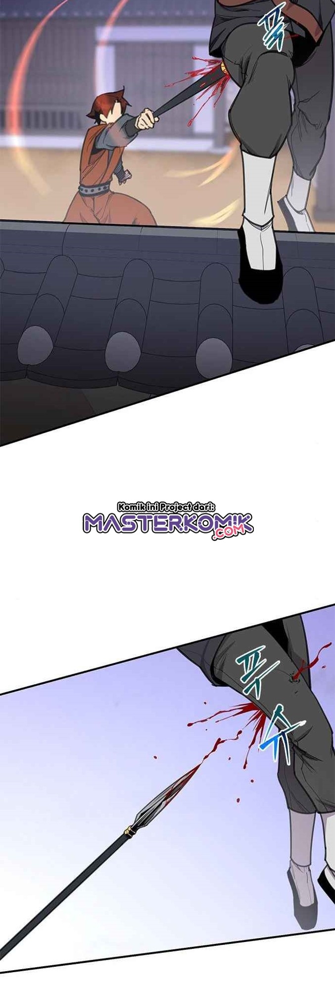 The Strongest in History Chapter 51 - halaman 19
