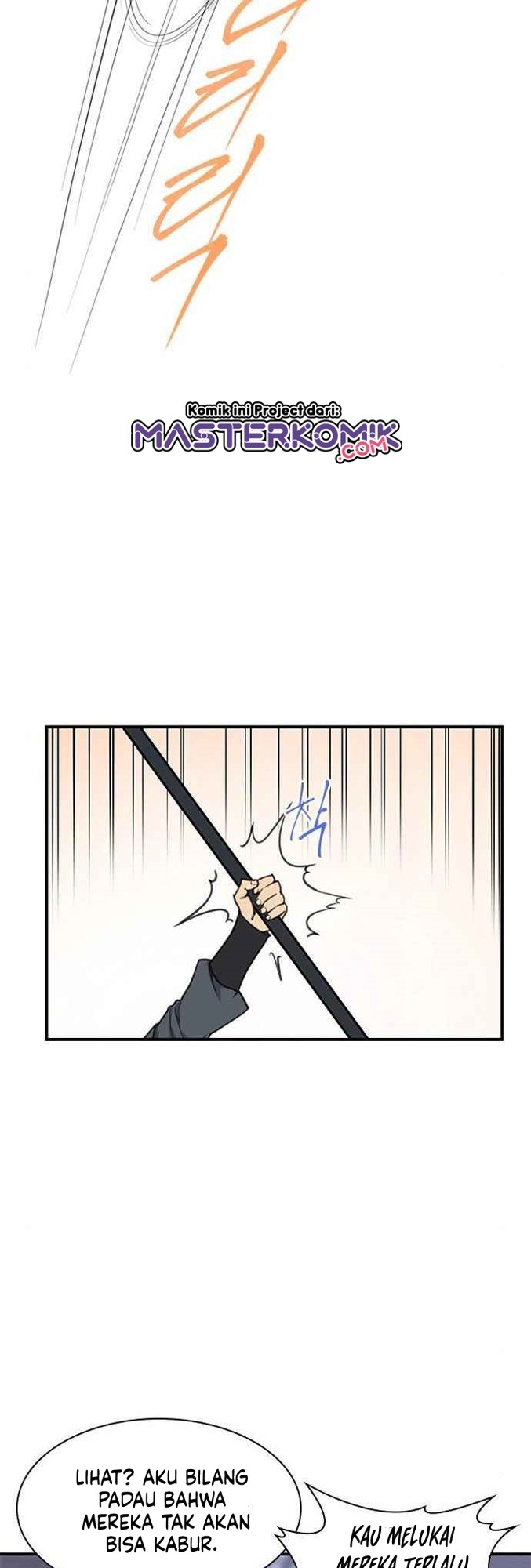 The Strongest in History Chapter 51 - halaman 22