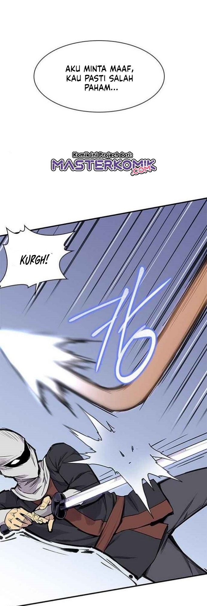 The Strongest in History Chapter 51 - halaman 3