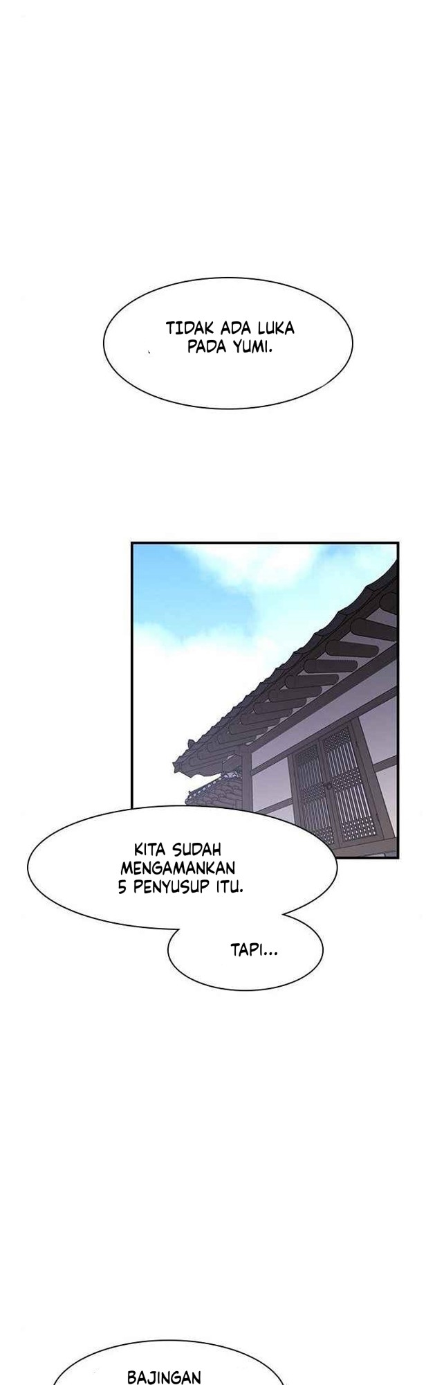 The Strongest in History Chapter 51 - halaman 35