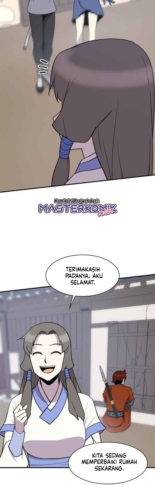 The Strongest in History Chapter 51 - halaman 46