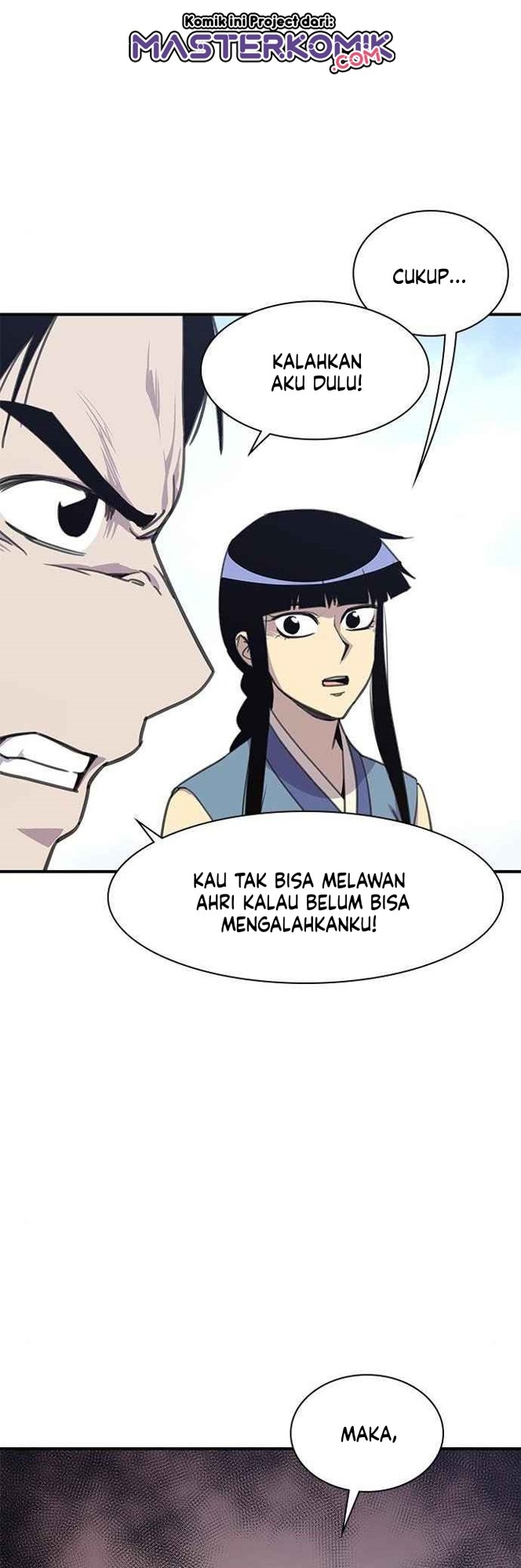 The Strongest in History Chapter 51 - halaman 53