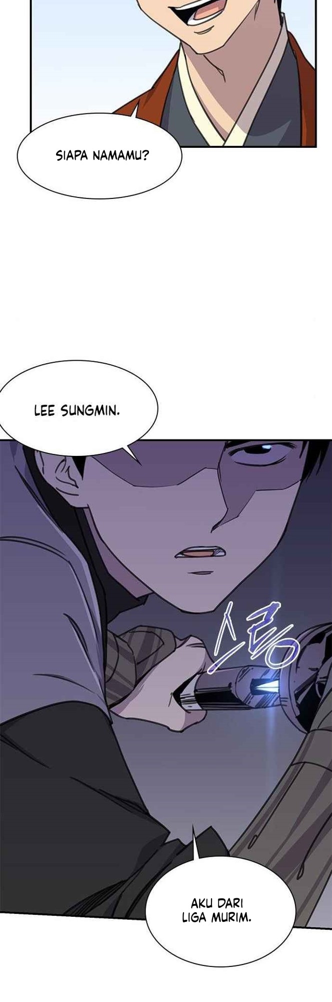 The Strongest in History Chapter 51 - halaman 55