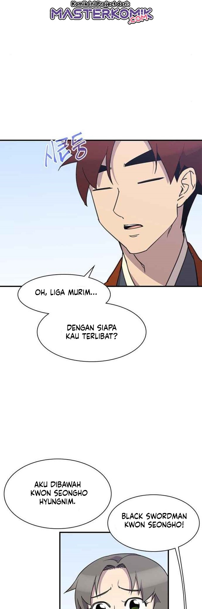The Strongest in History Chapter 51 - halaman 56