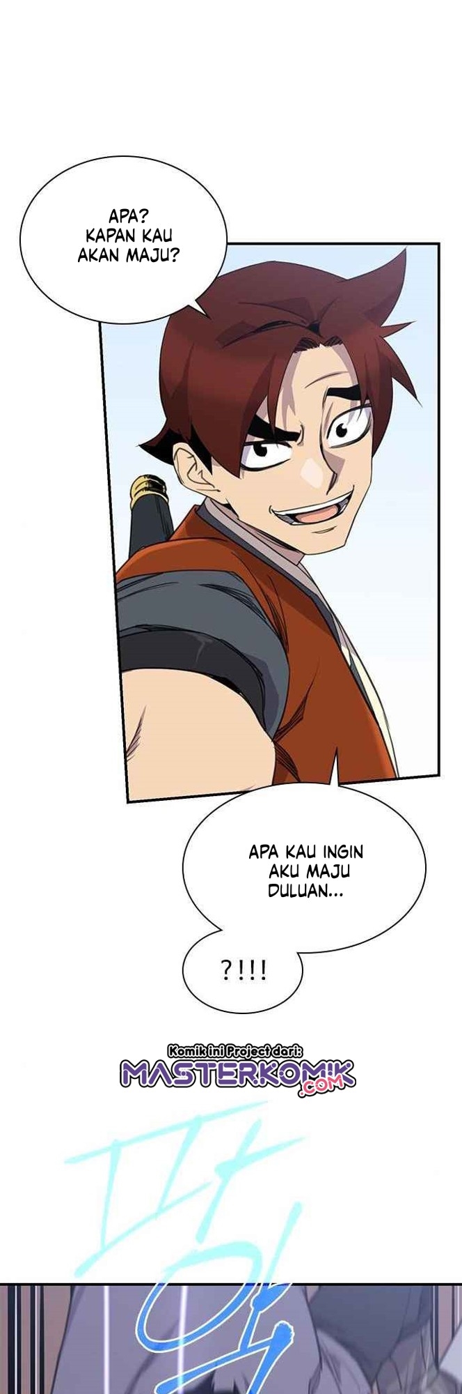 The Strongest in History Chapter 51 - halaman 60