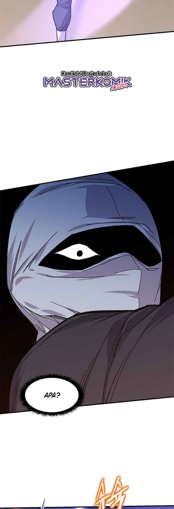 The Strongest in History Chapter 51 - halaman 7