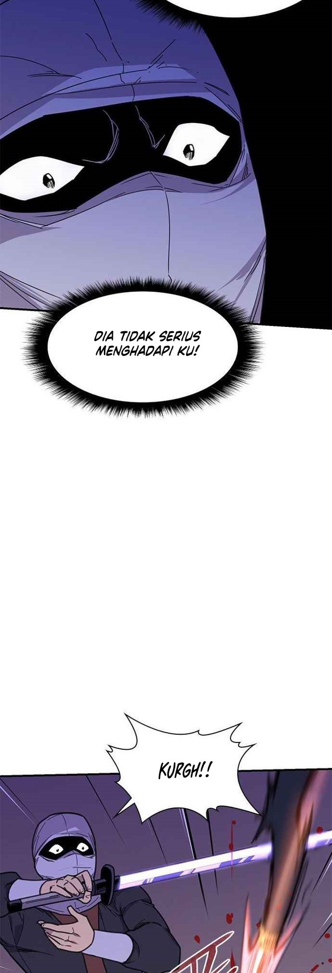 The Strongest in History Chapter 51 - halaman 9