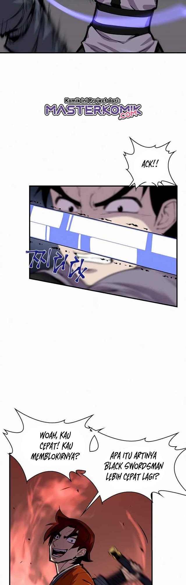 The Strongest in History Chapter 52 - halaman 10
