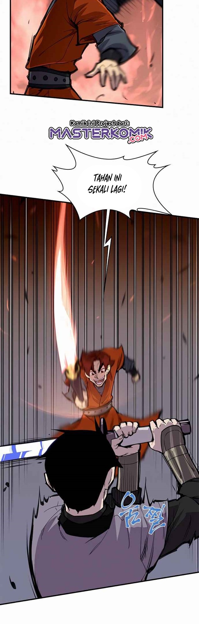 The Strongest in History Chapter 52 - halaman 11