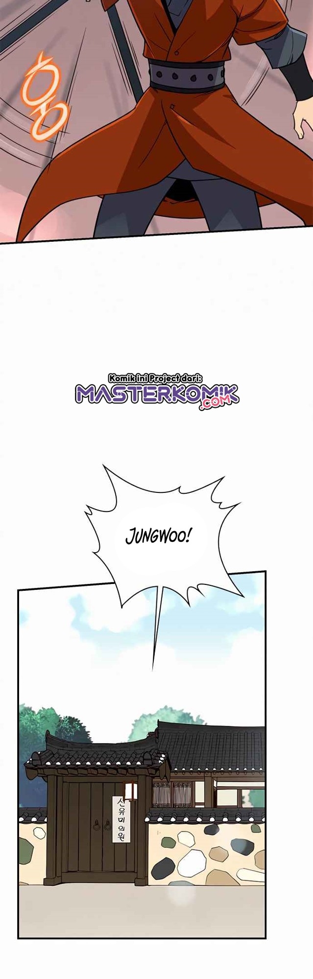 The Strongest in History Chapter 52 - halaman 16