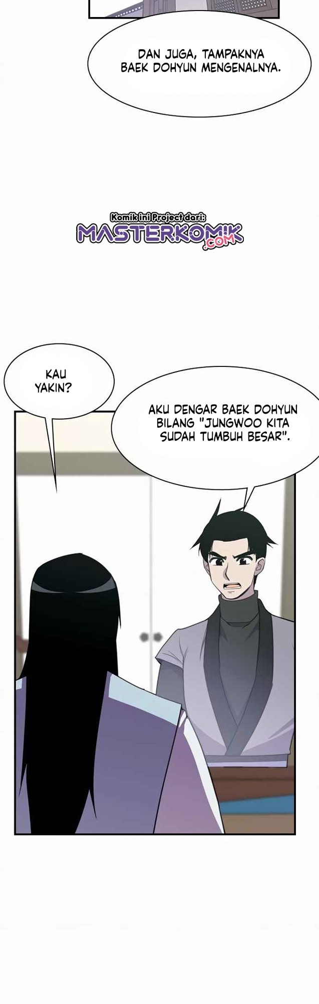 The Strongest in History Chapter 52 - halaman 24