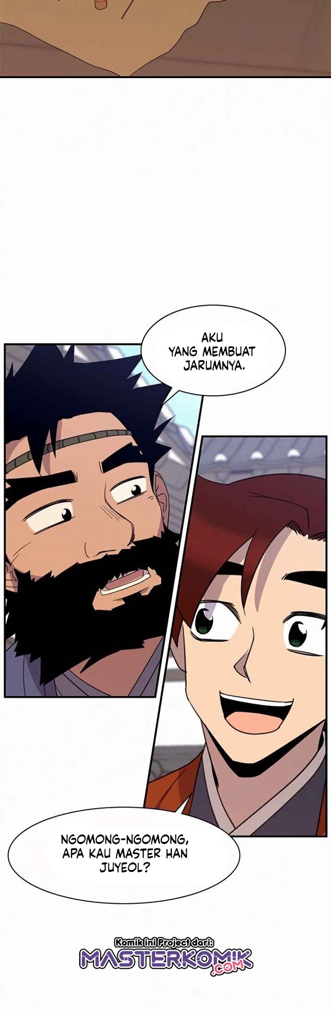 The Strongest in History Chapter 52 - halaman 37