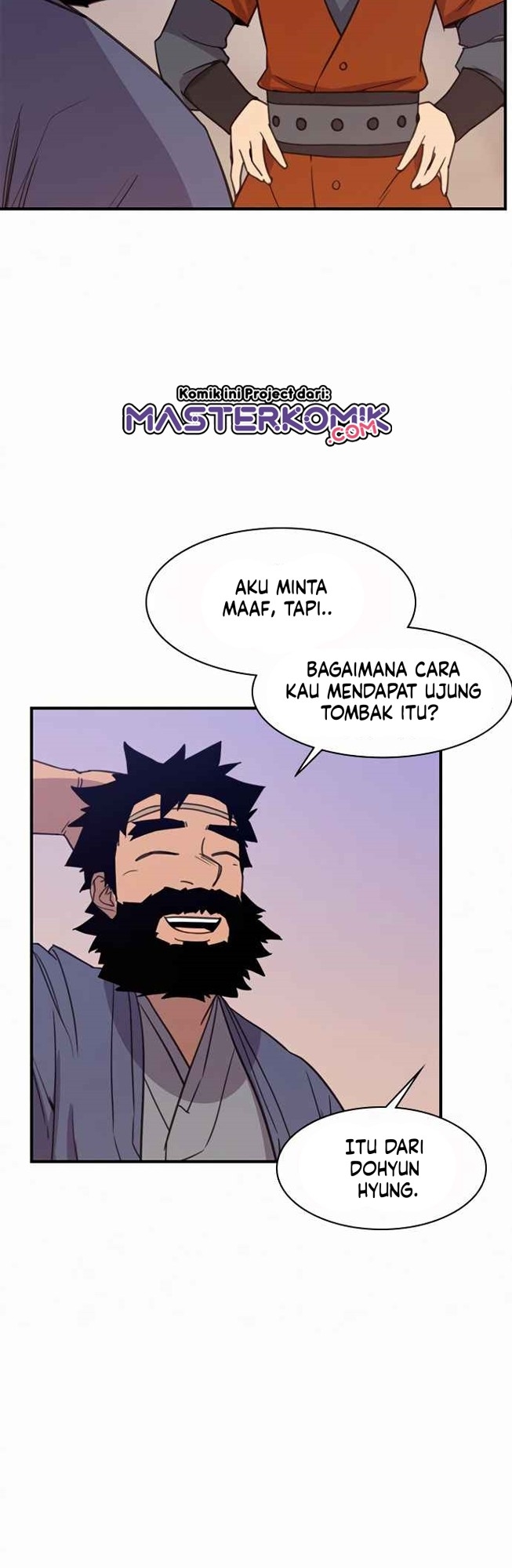 The Strongest in History Chapter 52 - halaman 44
