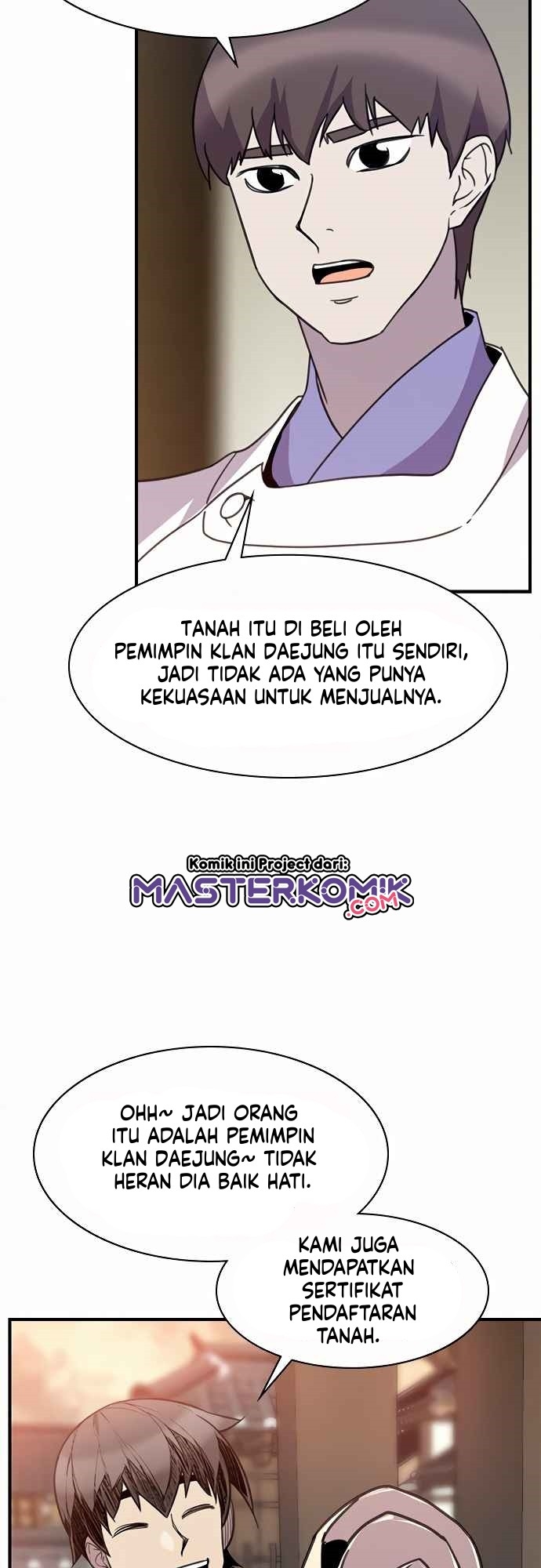The Strongest in History Chapter 52 - halaman 64