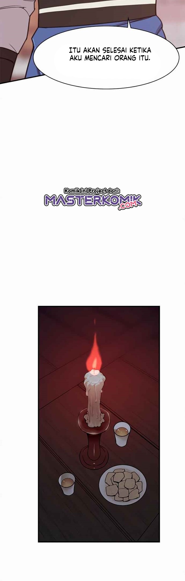 The Strongest in History Chapter 53 - halaman 15