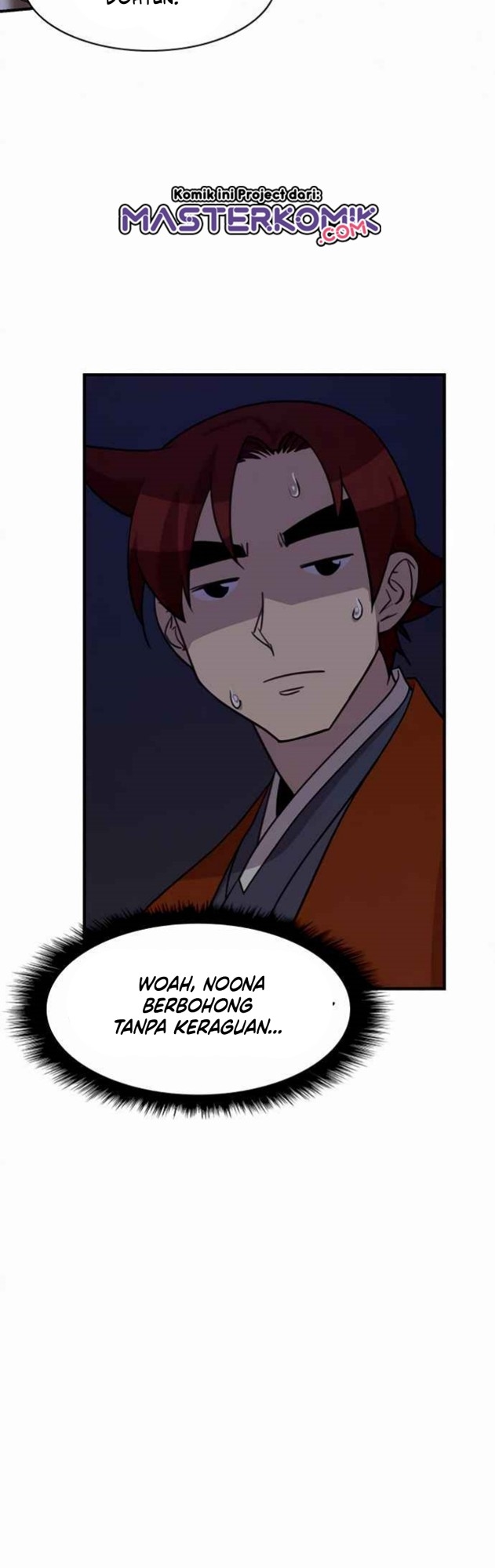 The Strongest in History Chapter 53 - halaman 26