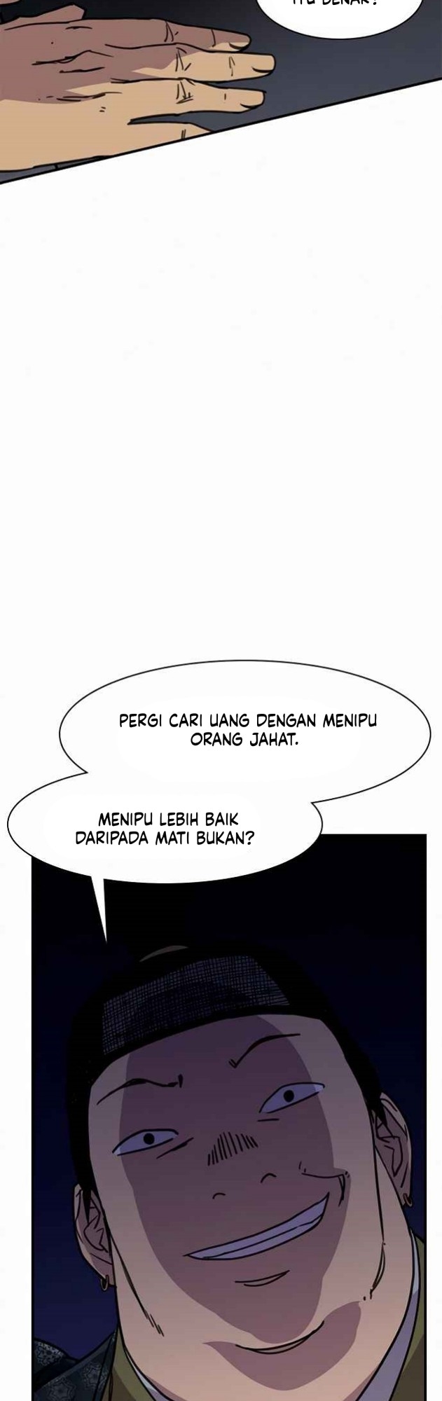 The Strongest in History Chapter 53 - halaman 30