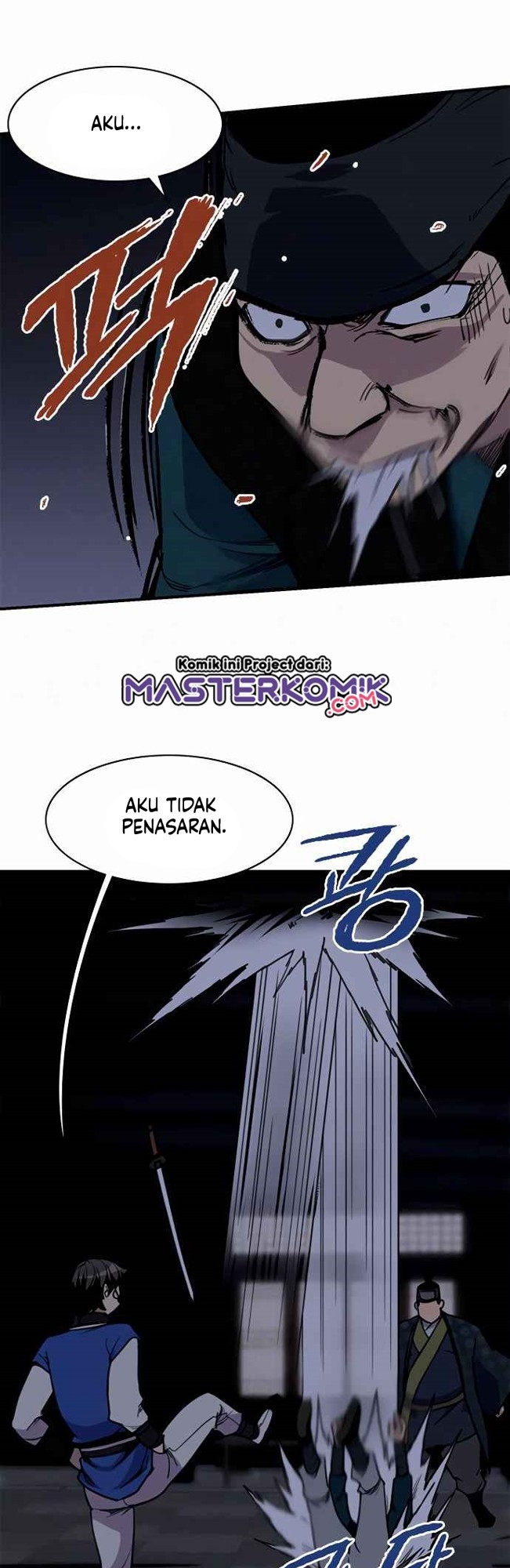 The Strongest in History Chapter 53 - halaman 40