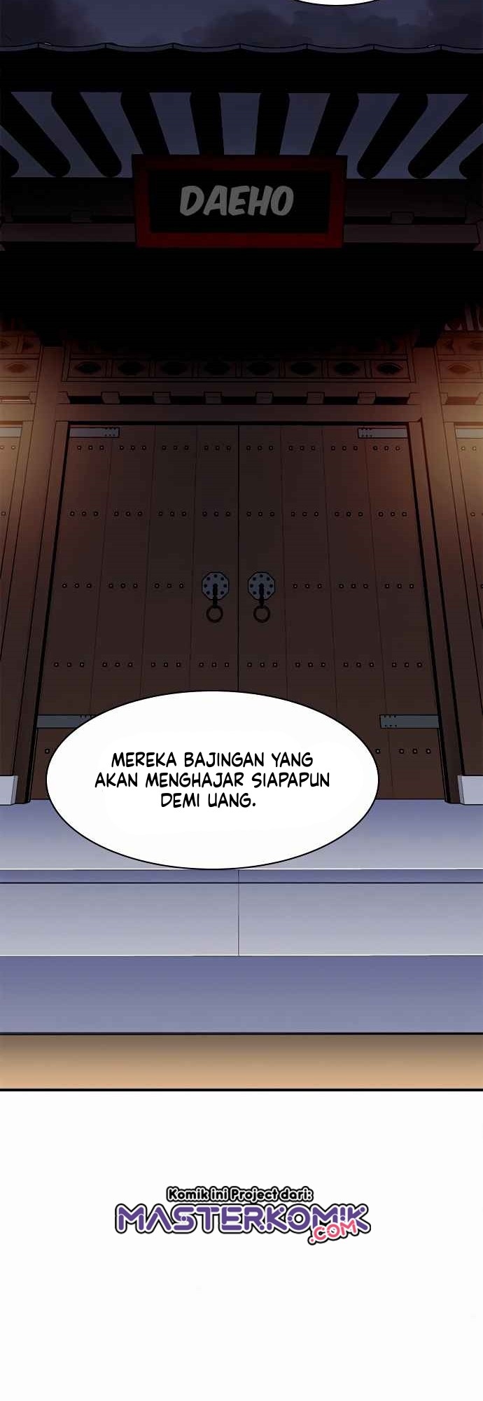 The Strongest in History Chapter 53 - halaman 53