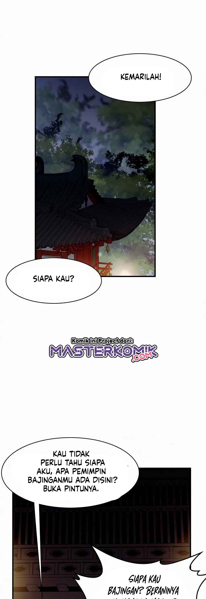 The Strongest in History Chapter 53 - halaman 55