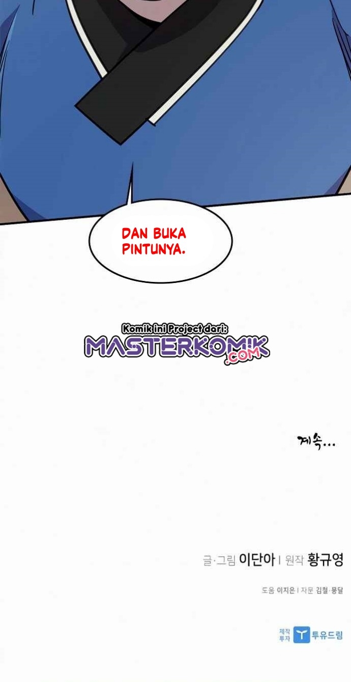 The Strongest in History Chapter 53 - halaman 57