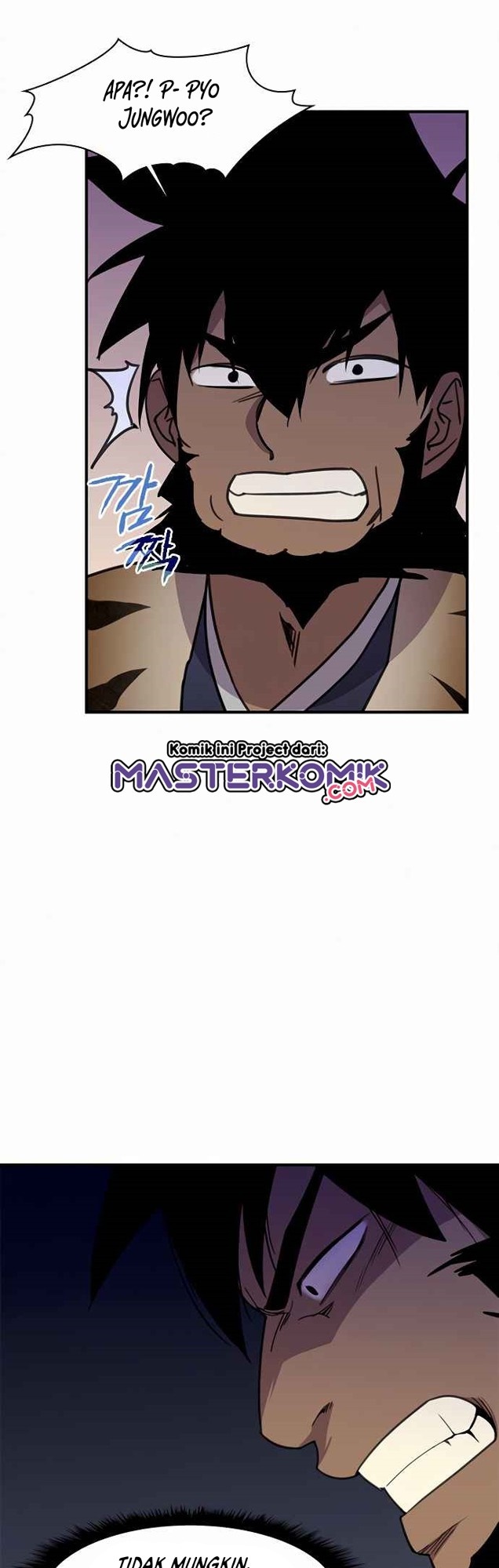 The Strongest in History Chapter 54 - halaman 14