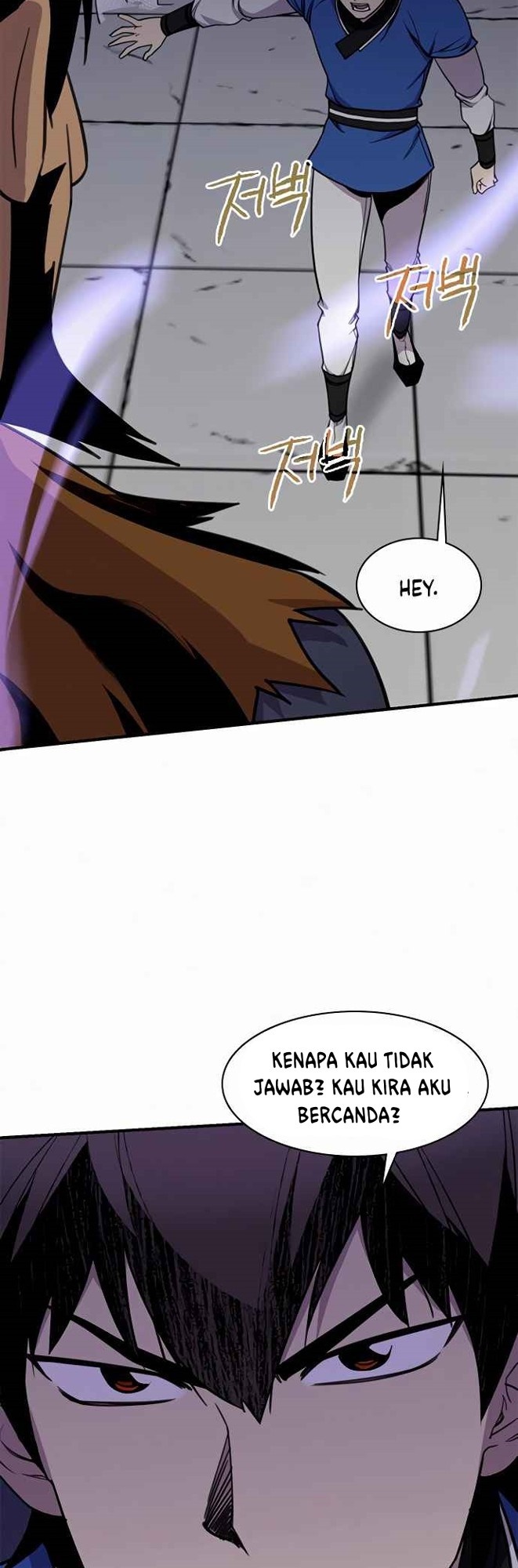 The Strongest in History Chapter 54 - halaman 31
