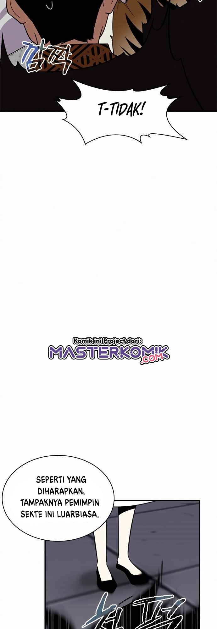 The Strongest in History Chapter 54 - halaman 51