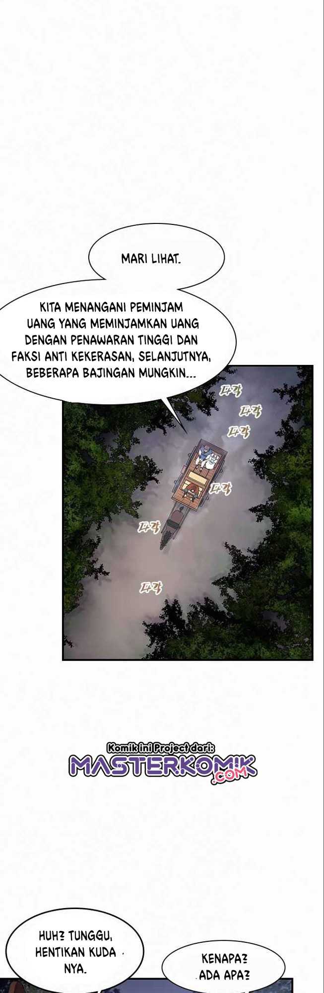 The Strongest in History Chapter 55 - halaman 10