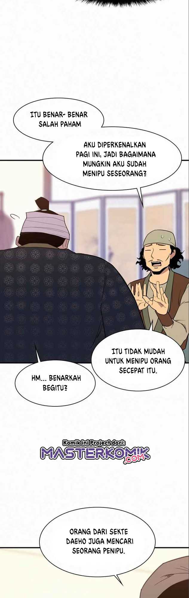 The Strongest in History Chapter 55 - halaman 32