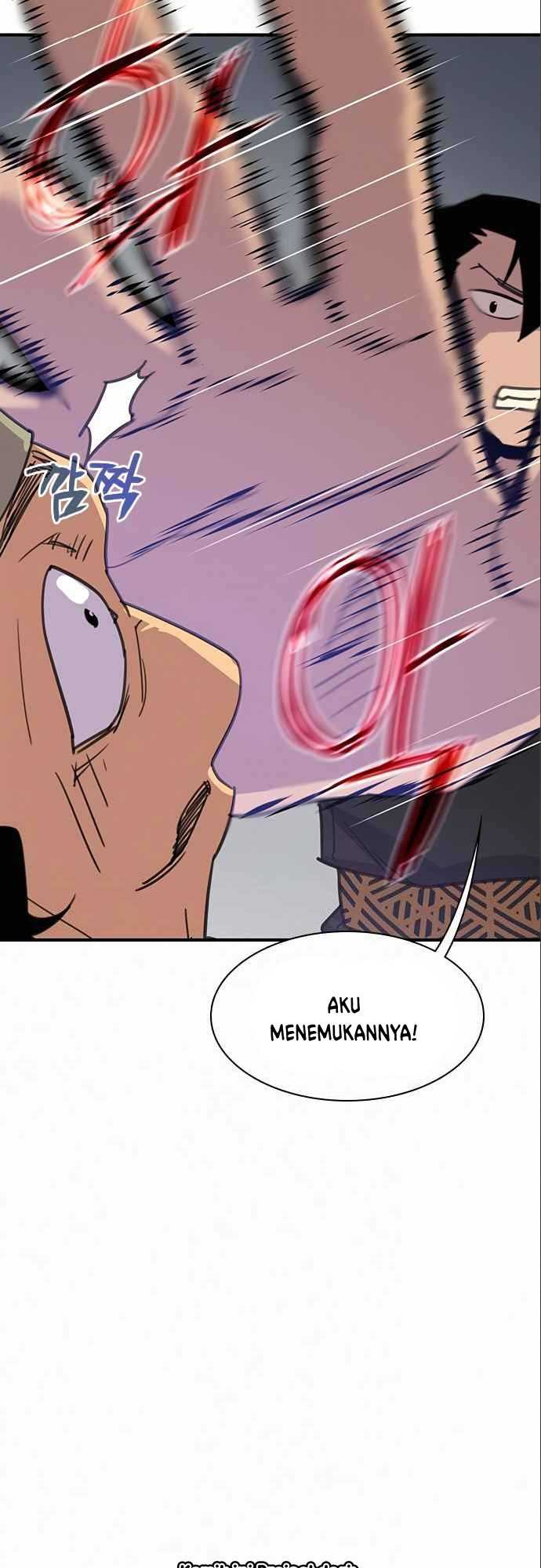 The Strongest in History Chapter 55 - halaman 51