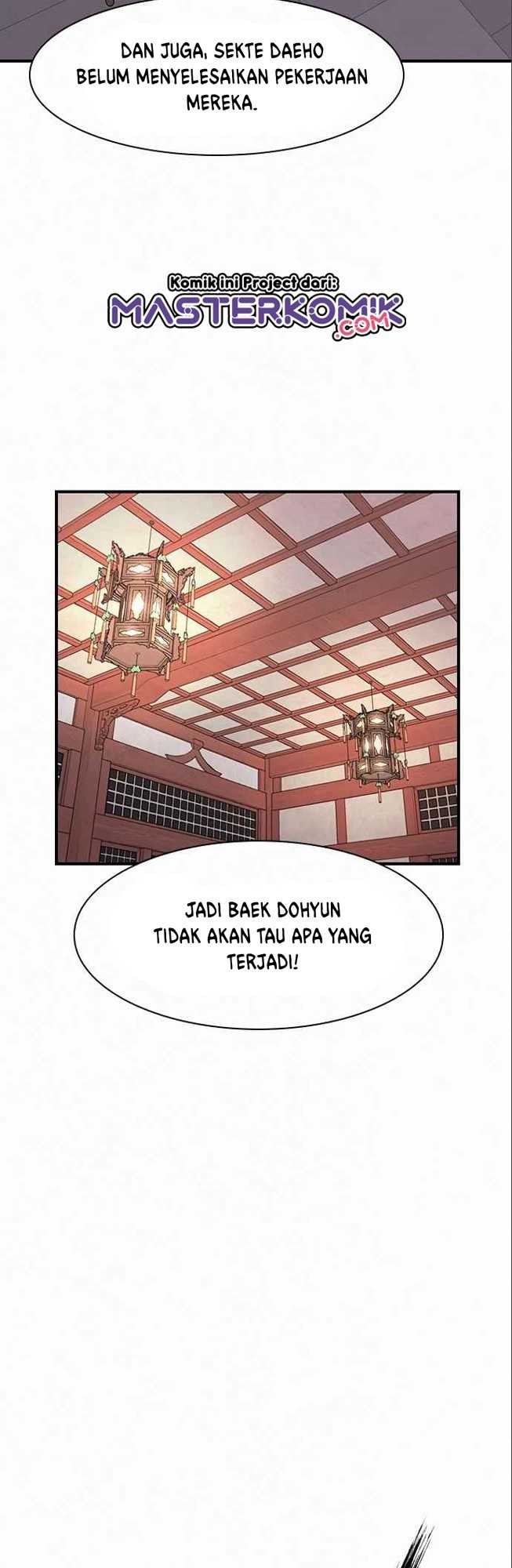 The Strongest in History Chapter 55 - halaman 8