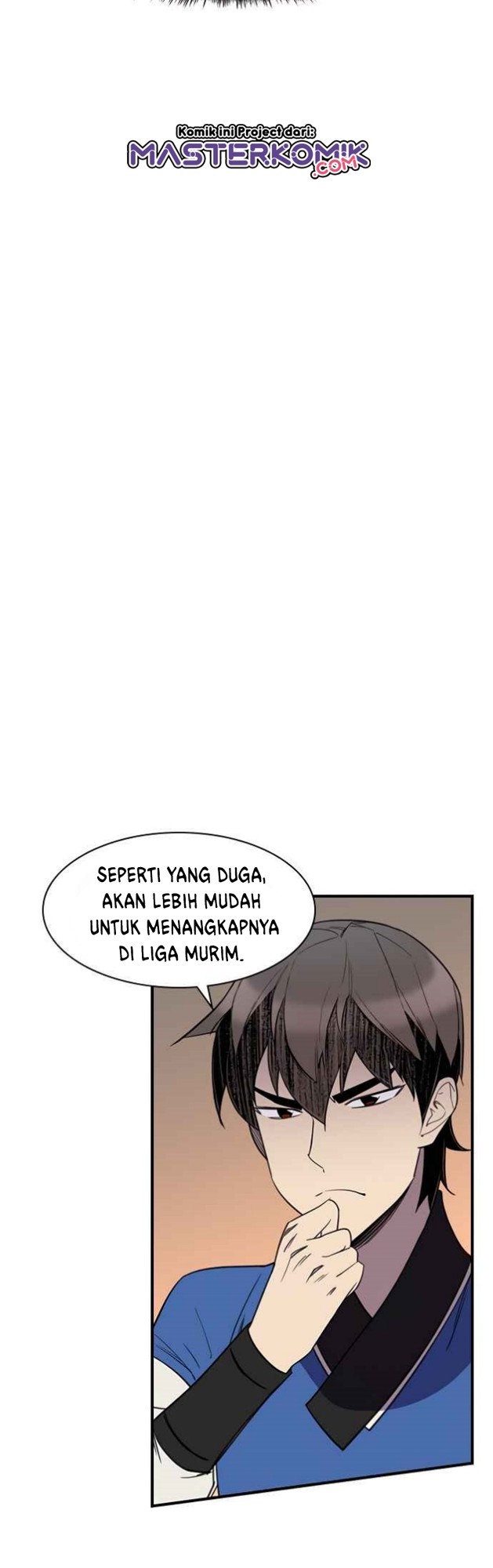 The Strongest in History Chapter 56 - halaman 38