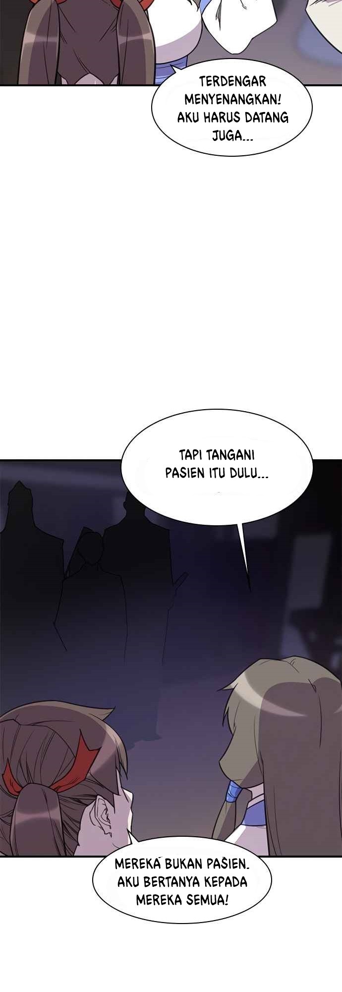 The Strongest in History Chapter 56 - halaman 50