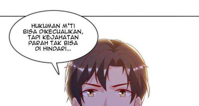 The Strongest in History Chapter 56 - halaman 7