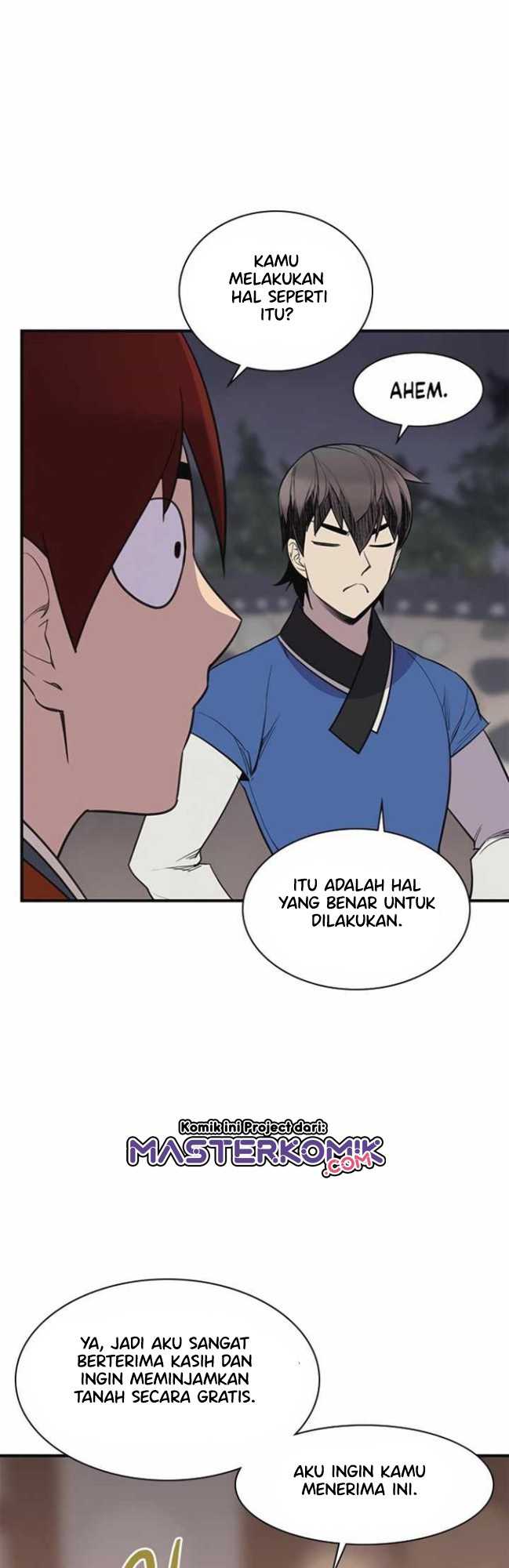 The Strongest in History Chapter 57 - halaman 12